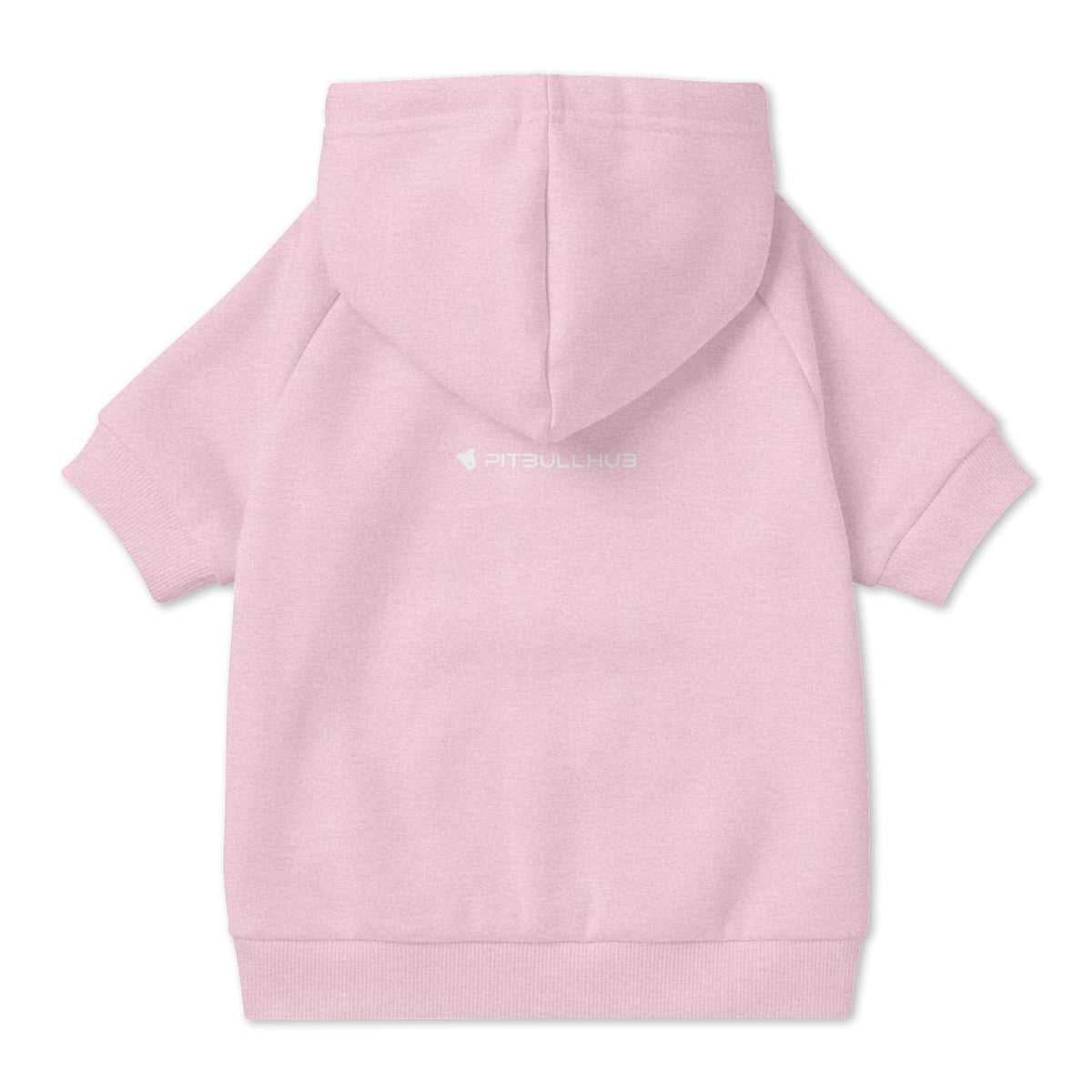 Pet Hoodie with Collar Hole