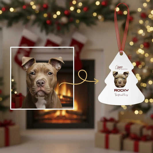 7 Perfect Christmas Gifts for Pitbull Lovers – #7 Is an Absolute Must-Have!