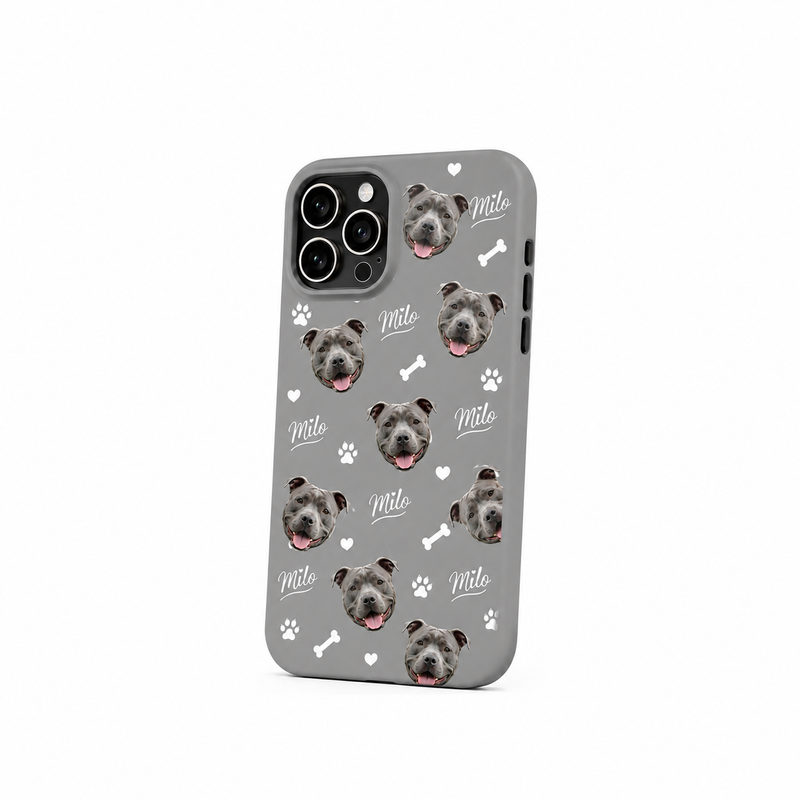 PHONE CASES