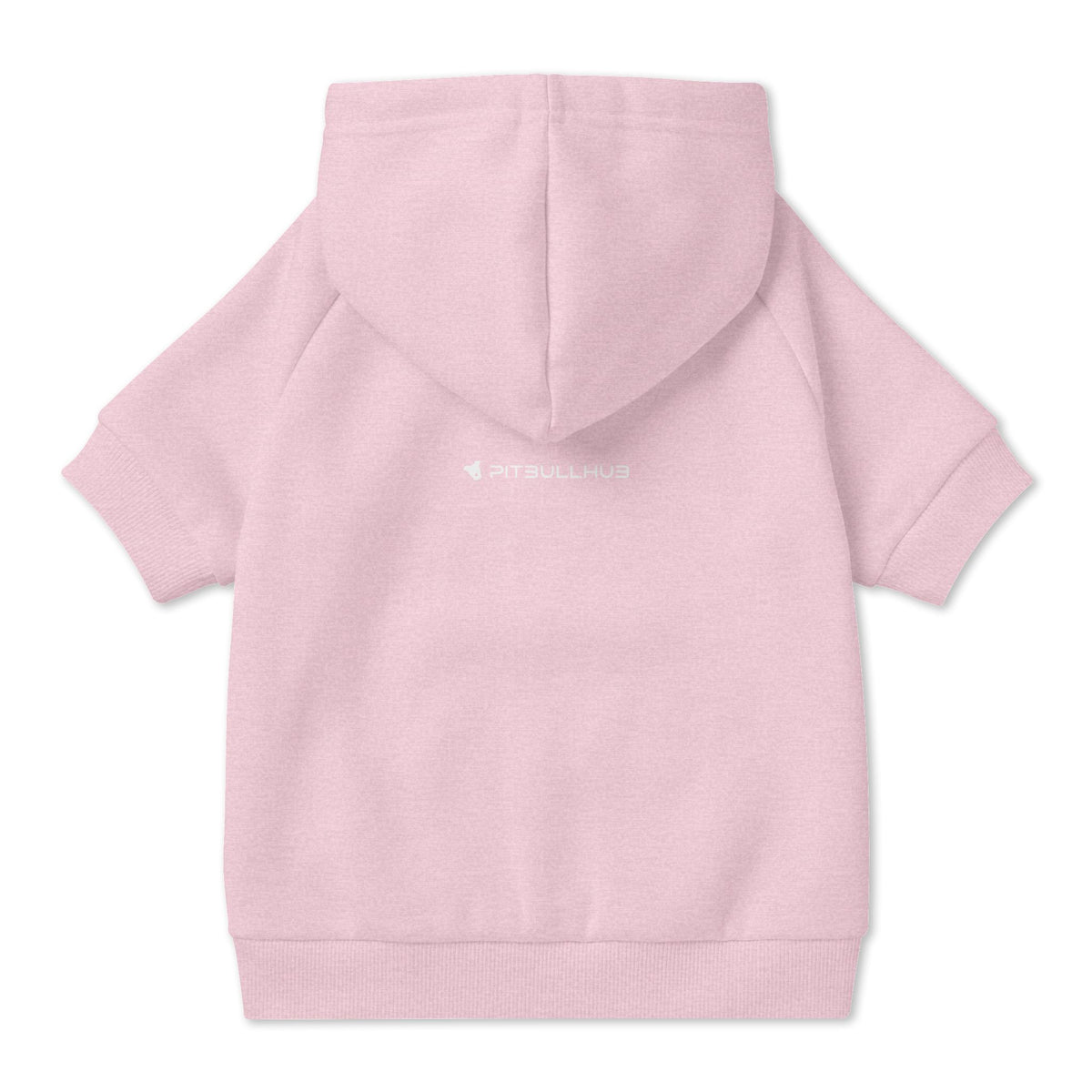 Pet Hoodie with Collar Hole
