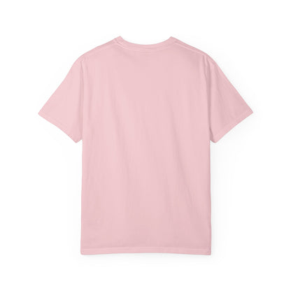 (Test) Alex's Mom T‑Shirt — Personalized Dog Photo Tee