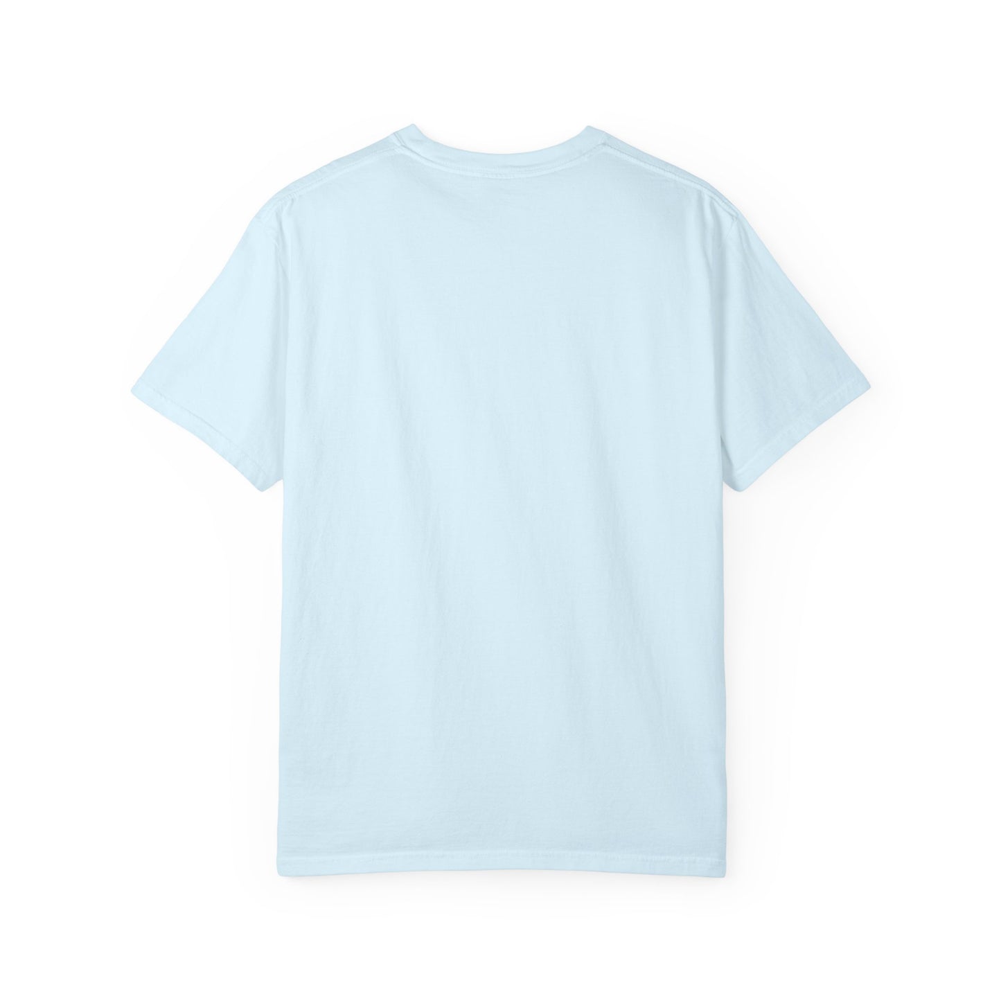 (Test) Alex's Mom T‑Shirt — Personalized Dog Photo Tee