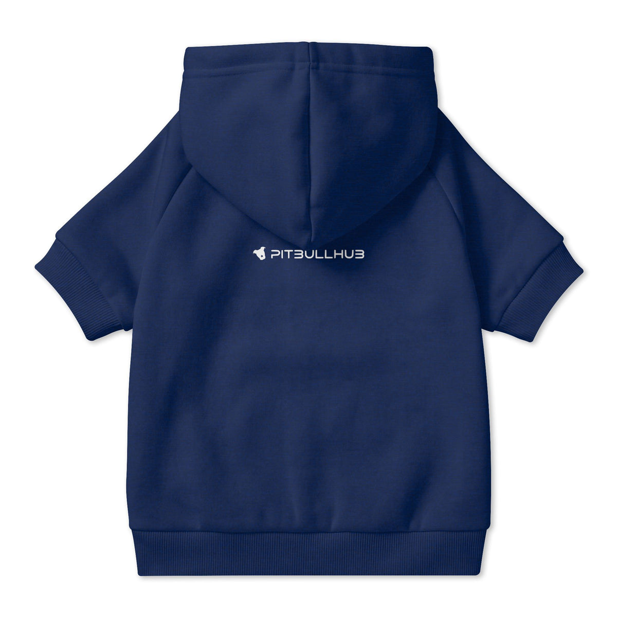 Pet Hoodie with Collar Hole