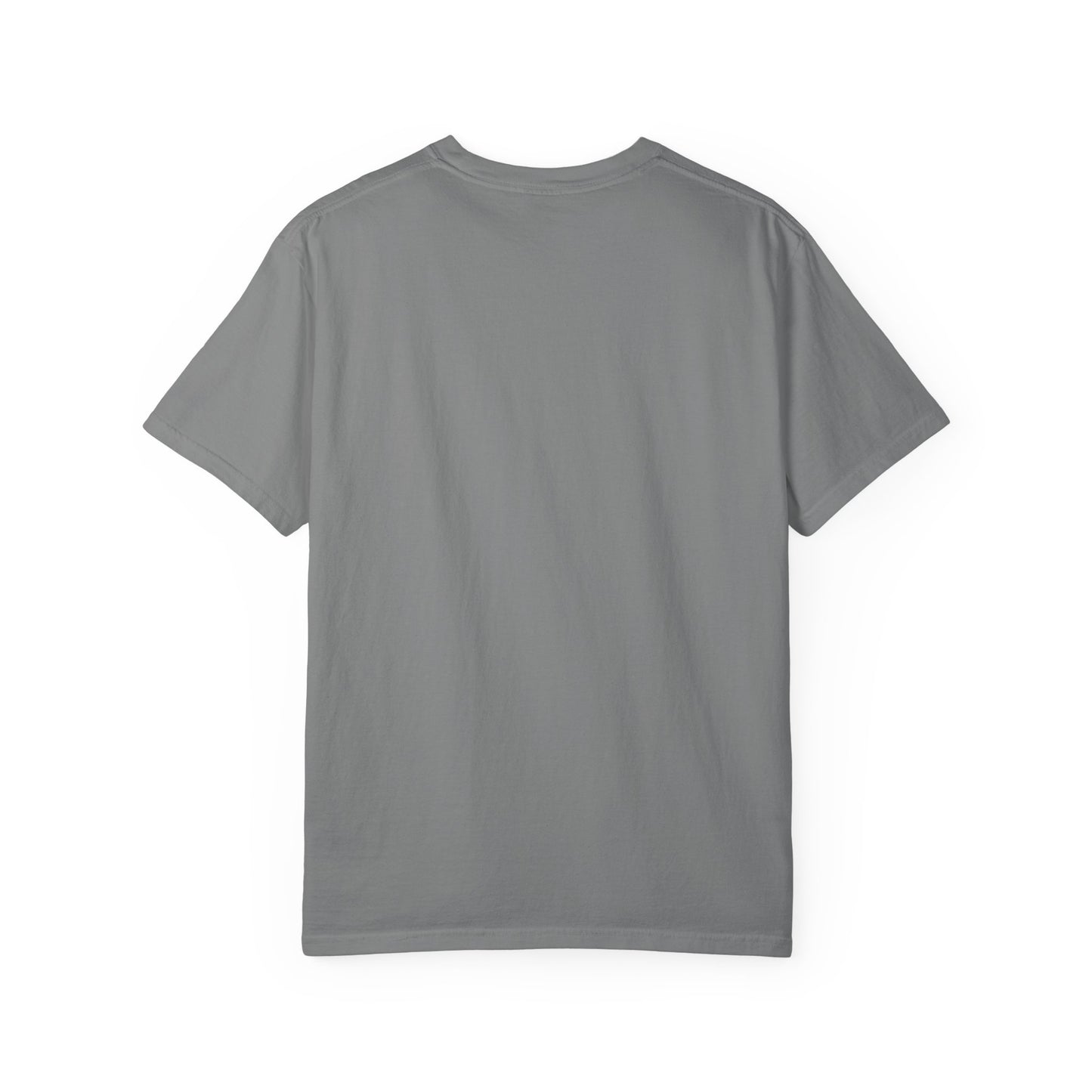(Test) Alex's Mom T‑Shirt — Personalized Dog Photo Tee