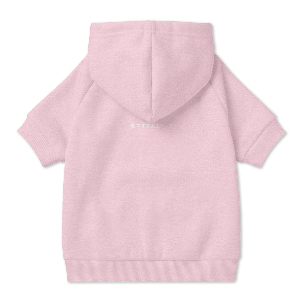 Pet Hoodie with Collar Hole