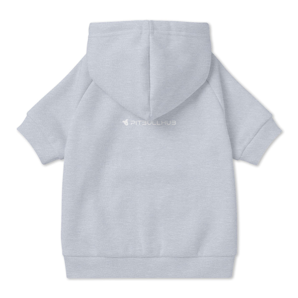 Pet Hoodie with Collar Hole