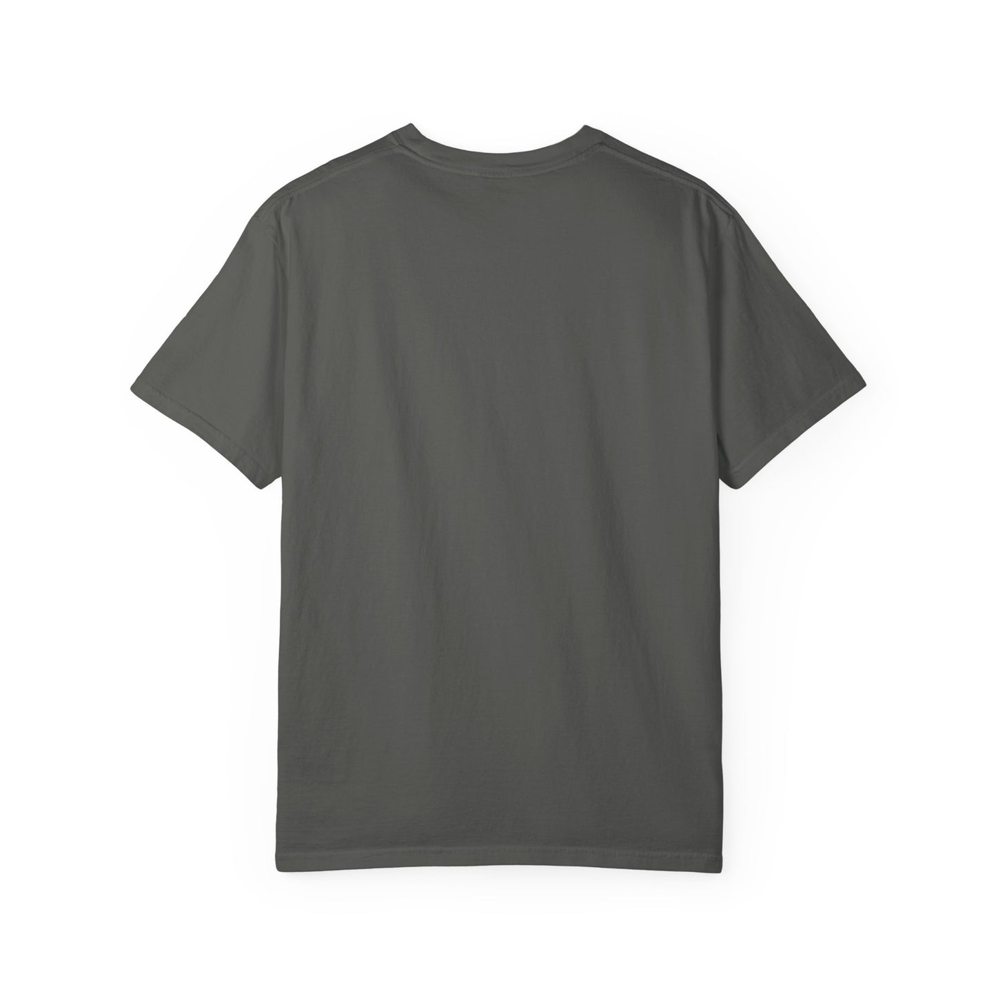 (Test) Alex's Mom T‑Shirt — Personalized Dog Photo Tee