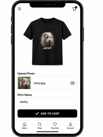 2. Personalize it
